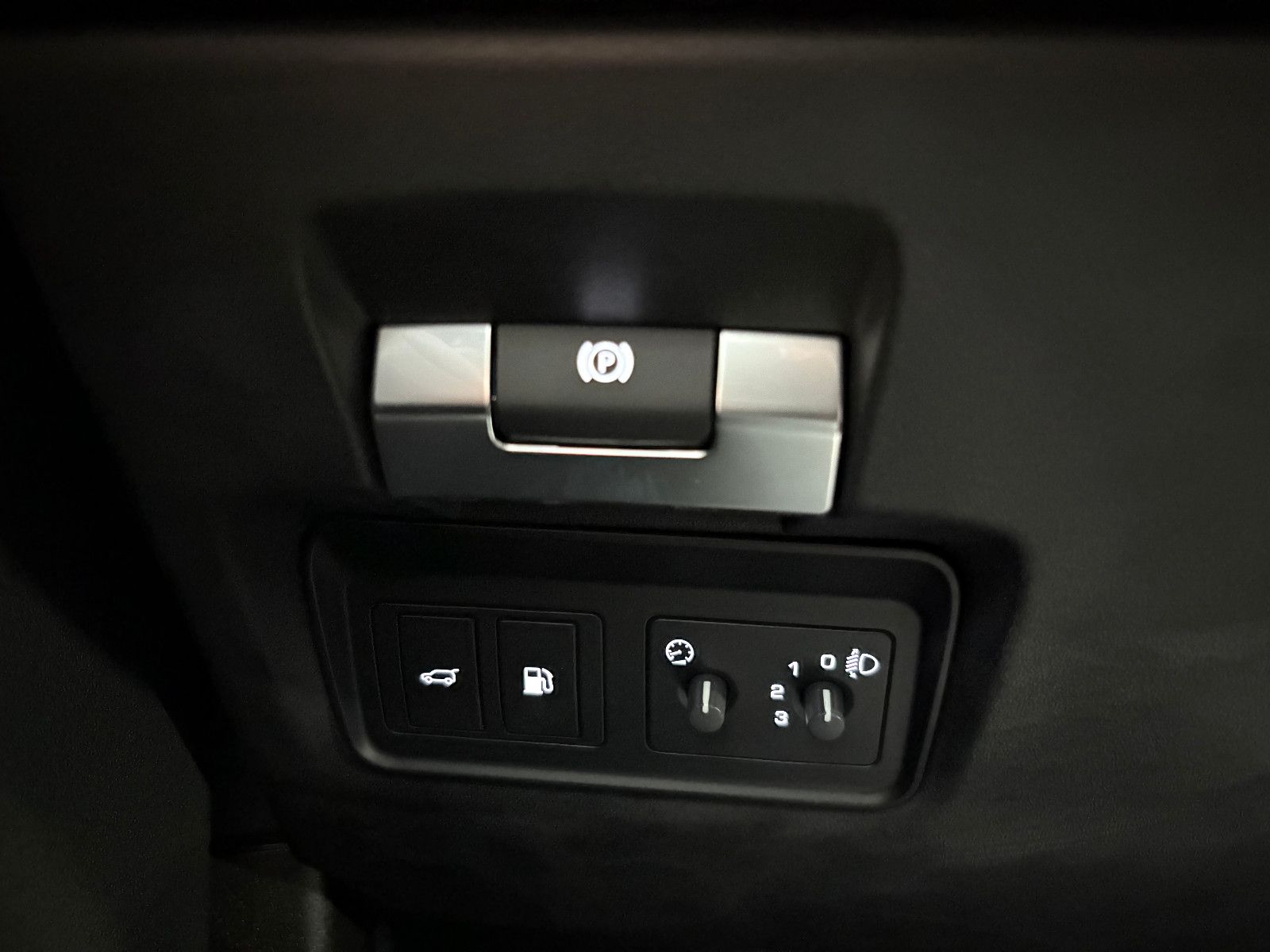 Fahrzeugabbildung Land Rover Range Rover Evoque S Hybrid/P300/360°/APPLE/NAVI