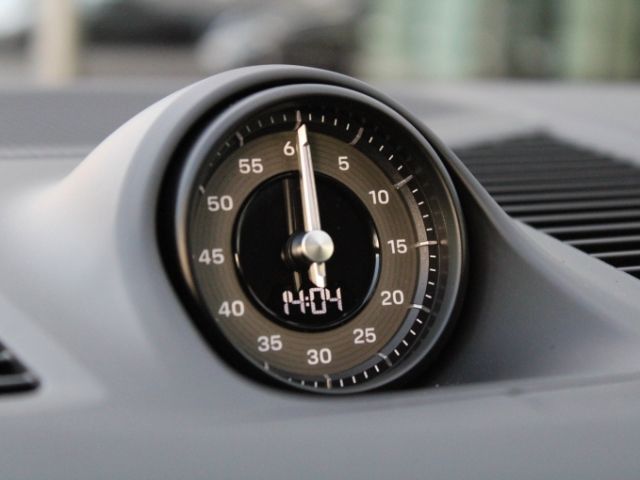 Porsche Cayenne - Bild 18