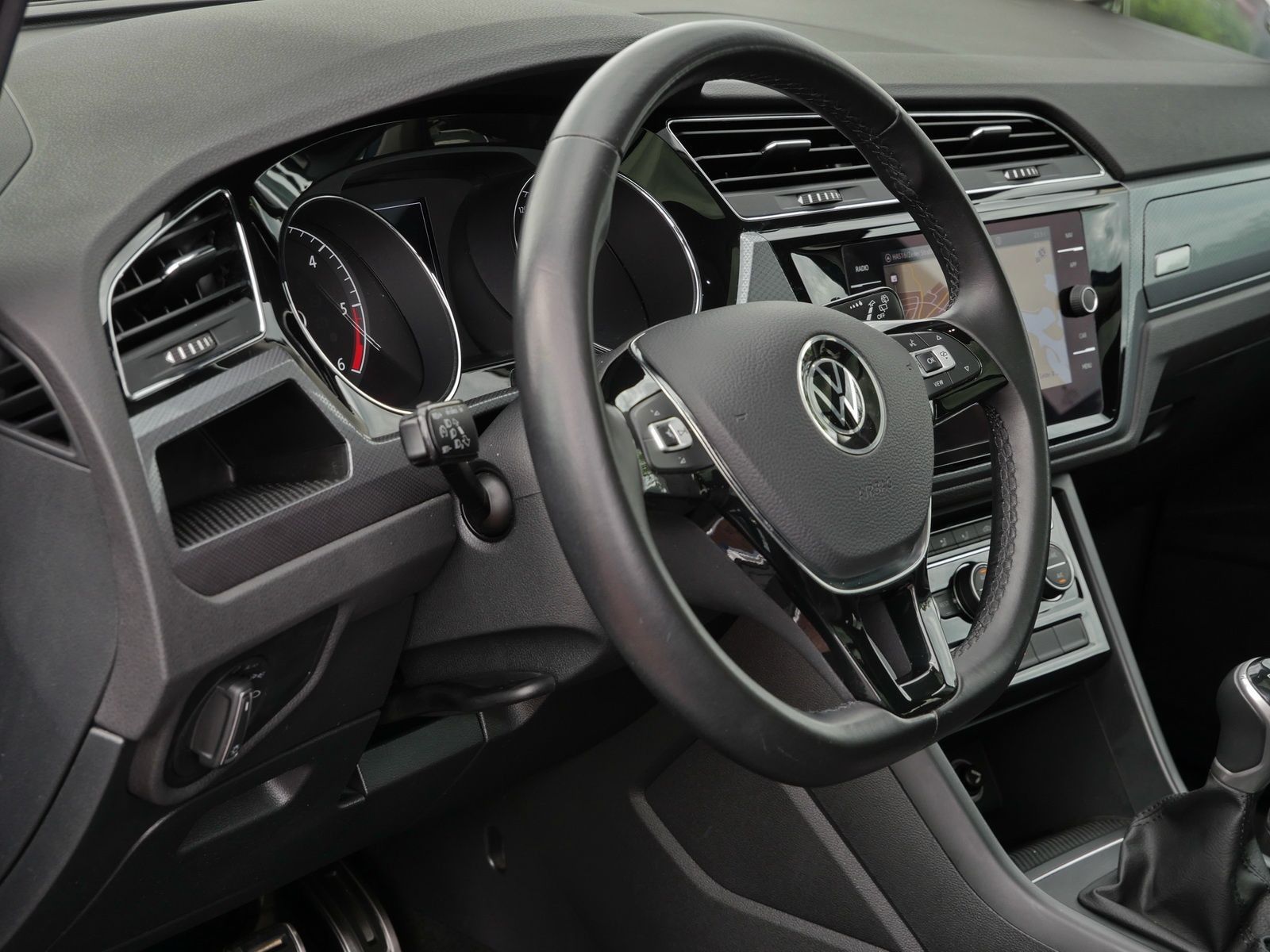 Volkswagen Touran - Bild 19