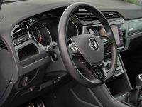 Volkswagen Touran - Vorschau Bild 19
