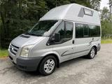 Ford Nugget Westfalia