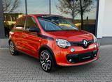 Renault Twingo GT Sport*WENIG KM*AUTOMATIK*NAVI*SHZ*KAM* - Renault Twingo: Sport