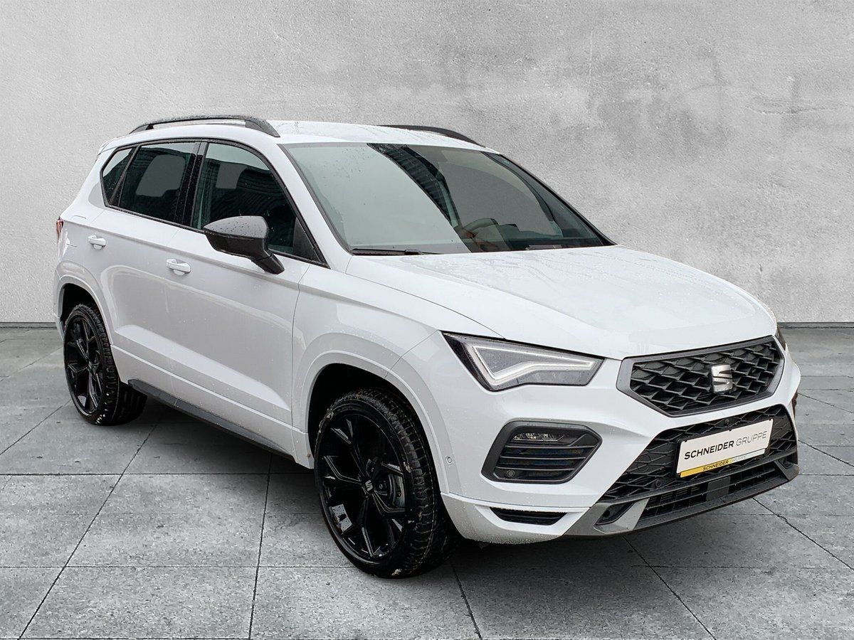 Seat Ateca - Bild 7