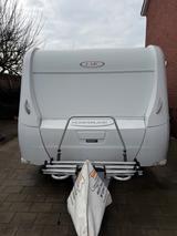 LMC Wohnwagen Musica 560K inkl. Vorzelt - Offers