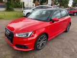 Audi A1 Sportback*S-Line*Xenon*Navi*PDC*Scheckheft* - Audi A1 Gebrauchtwagen Dortmund