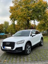 Audi Q2 1.4 TFSI design  - Audi Q2 Gebrauchtwagen in Wuppertal