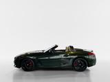 BMW Z4 M40i Adapt. LED Head-UP Klimaaut. Navigation - BMW Z4 M40 Neuwagen