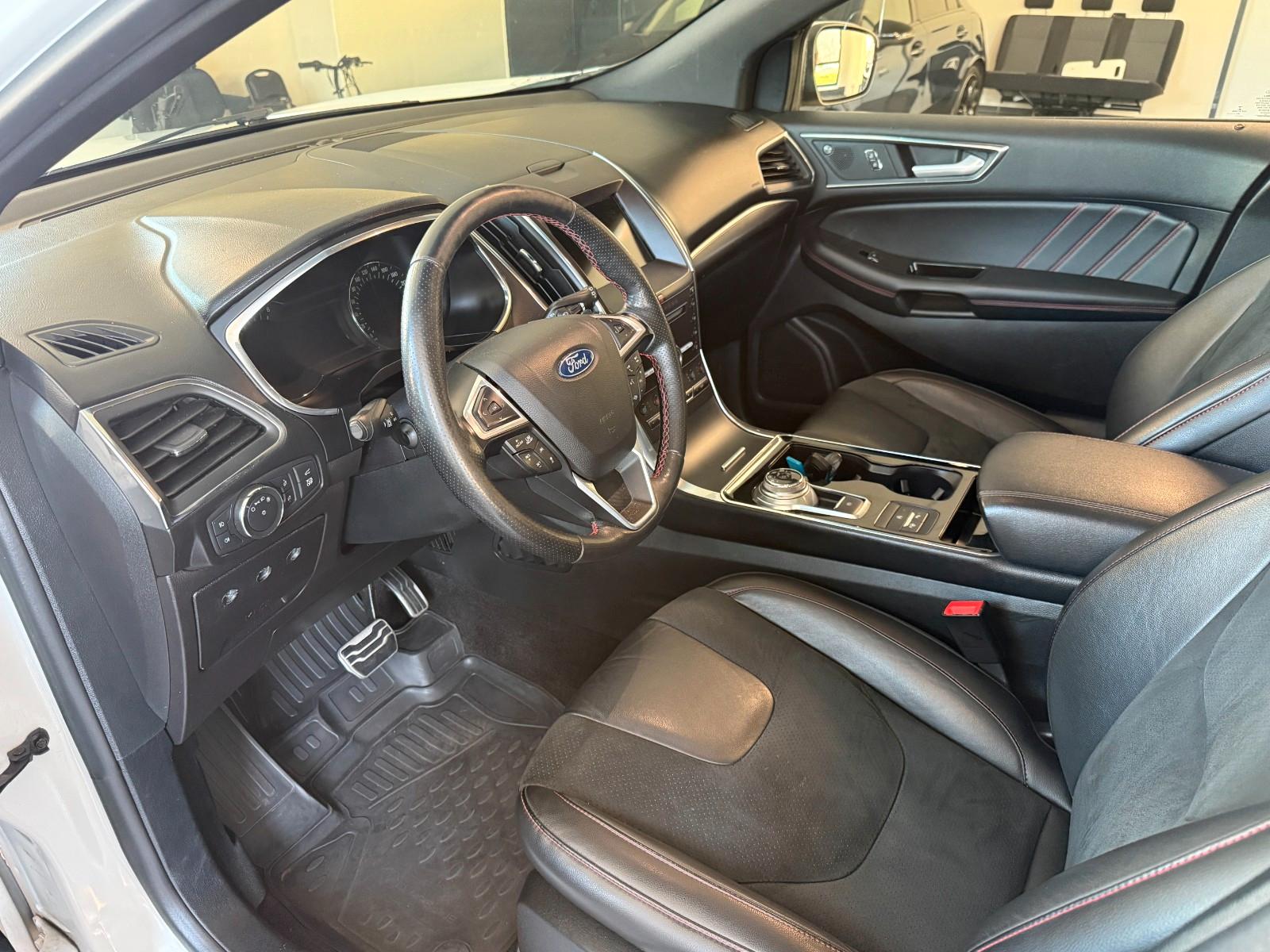 Ford Edge ST-Line 4x4