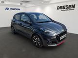 Hyundai i10 1.0 N-Line Klimatronic*Navi*Kamera*Sitz+Lenk - Hyundai i10 Neuwagen