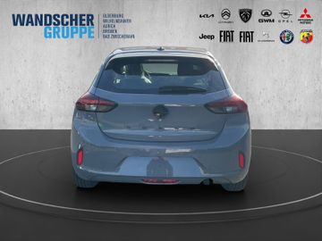 Opel Corsa Edition 1.2T MT6 100PS PDC,LHZ,SHZ,