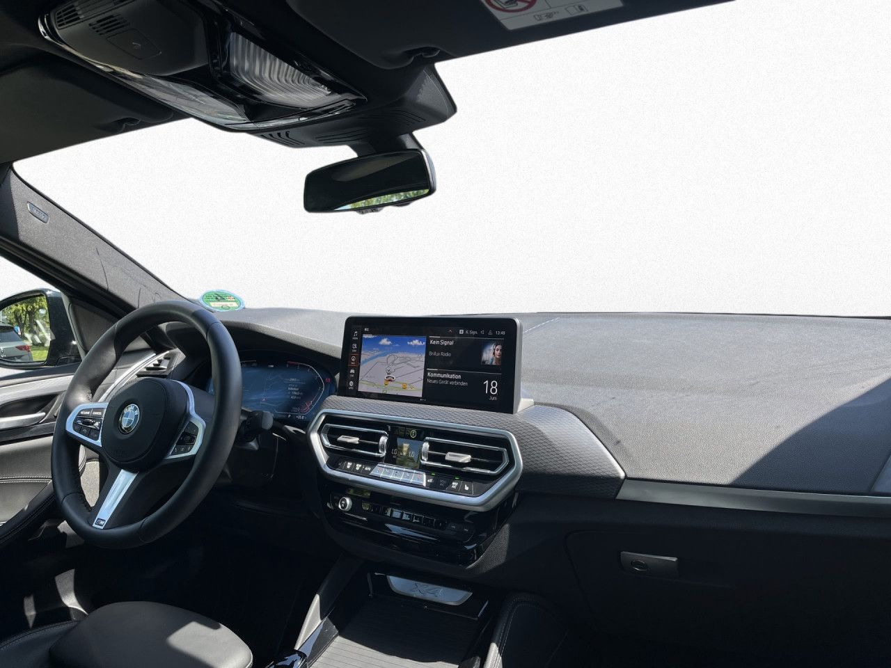 BMW X4 - Bild 13