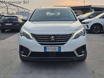 Peugeot 5008 - 1