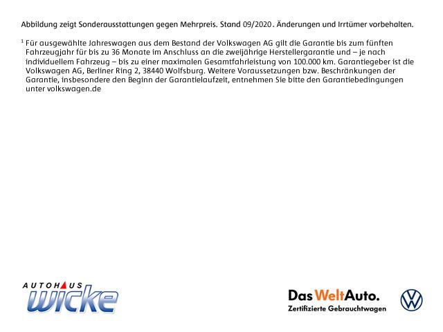 Arteon 2.0 TDI DSG Elegance NAVI LED ACC VC