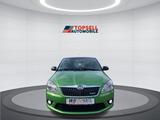 Skoda Fabia 1.4l TSI DSG RS Klimatronik Sitzheizung - Skoda aus 2010: RS