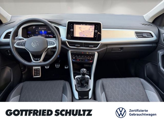Volkswagen T-Roc - Bild 8