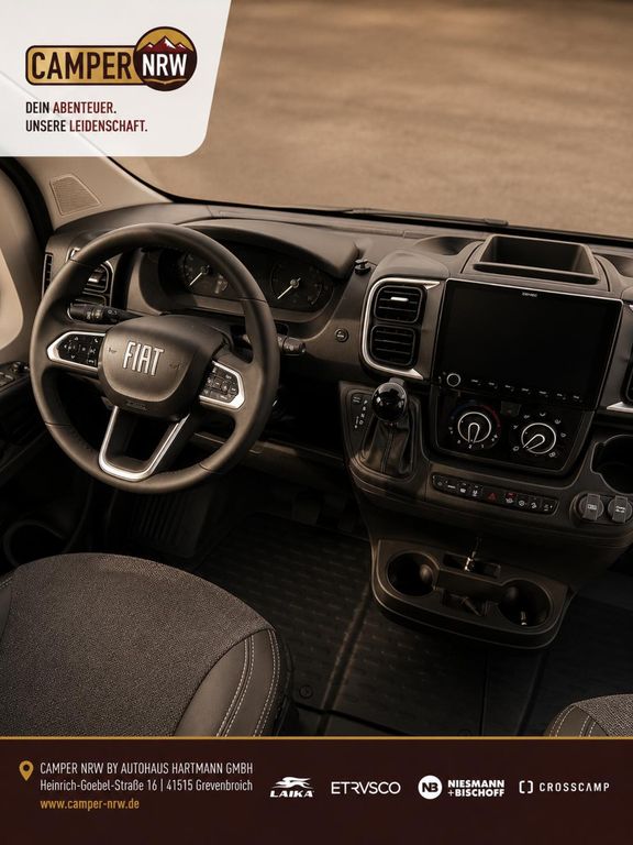 ETRUSCO T 6900 SB Fiat
