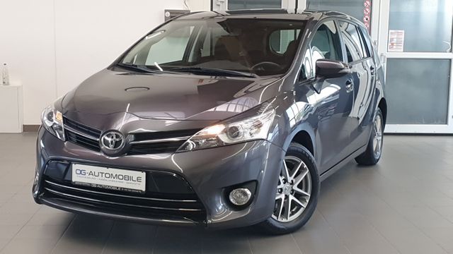 Toyota Verso 1.6 D-4D SkyView Edition*AHK*PANO*SHZ*Temp