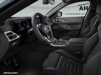 BMW i4 - Vorschau Bild 3