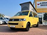 Volkswagen T5 California Beach/DSG/STND-HZ/Bi-XENON/MARKISE - Volkswagen T5 California: Beach