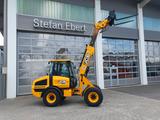 JCB TM 180 SV C / Neufahrzeug / Teleskop / Gabel