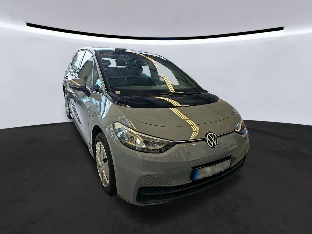 Volkswagen ID.3 Pure Performance*LED*FRONT*CARPLAY*NAV*LANE imagem 2