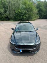 Ford Mondeo 1,5 EcoBoost 121kW ST-Line Turnier ST... - Ford Mondeo mit Schiebedach