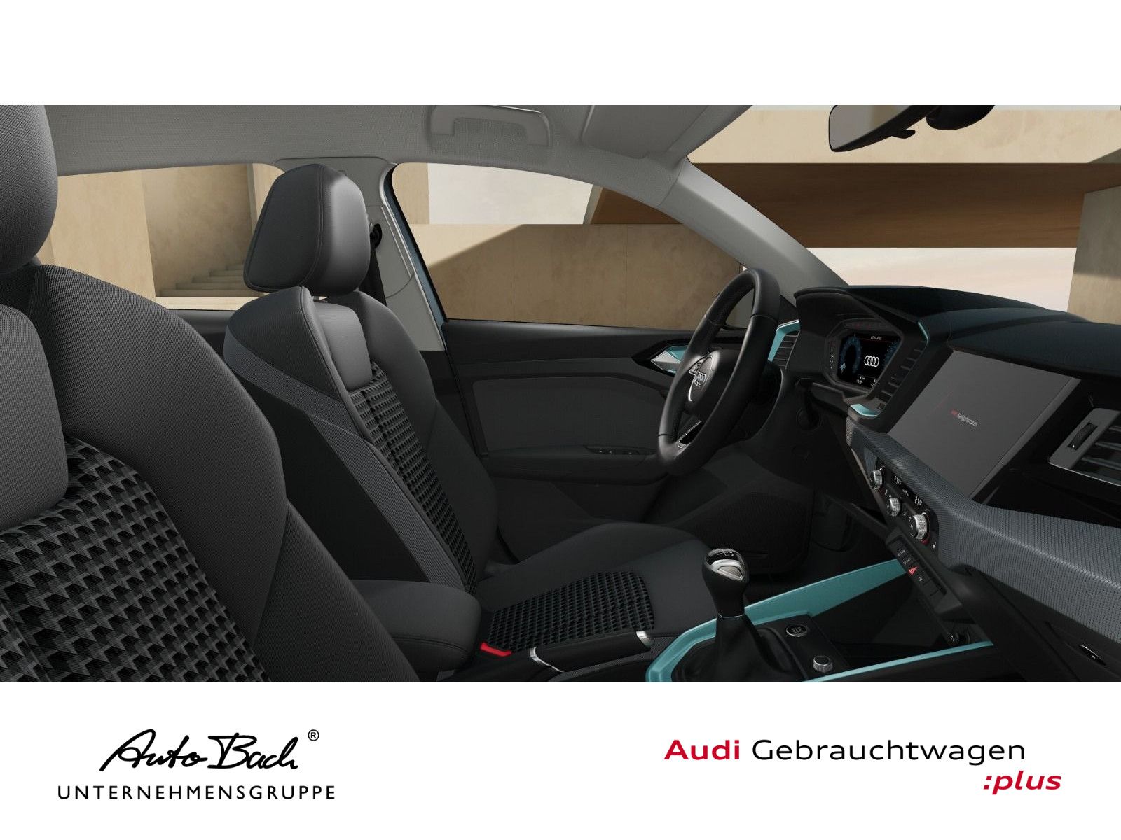 Audi A1 - Bild 10