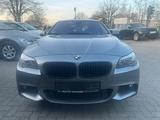BMW 550i Automatik Tuning / Umbau - BMW: Umbau