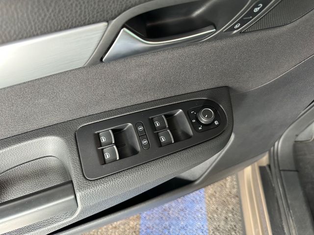 Volkswagen Sharan Comfortline *Kamera*