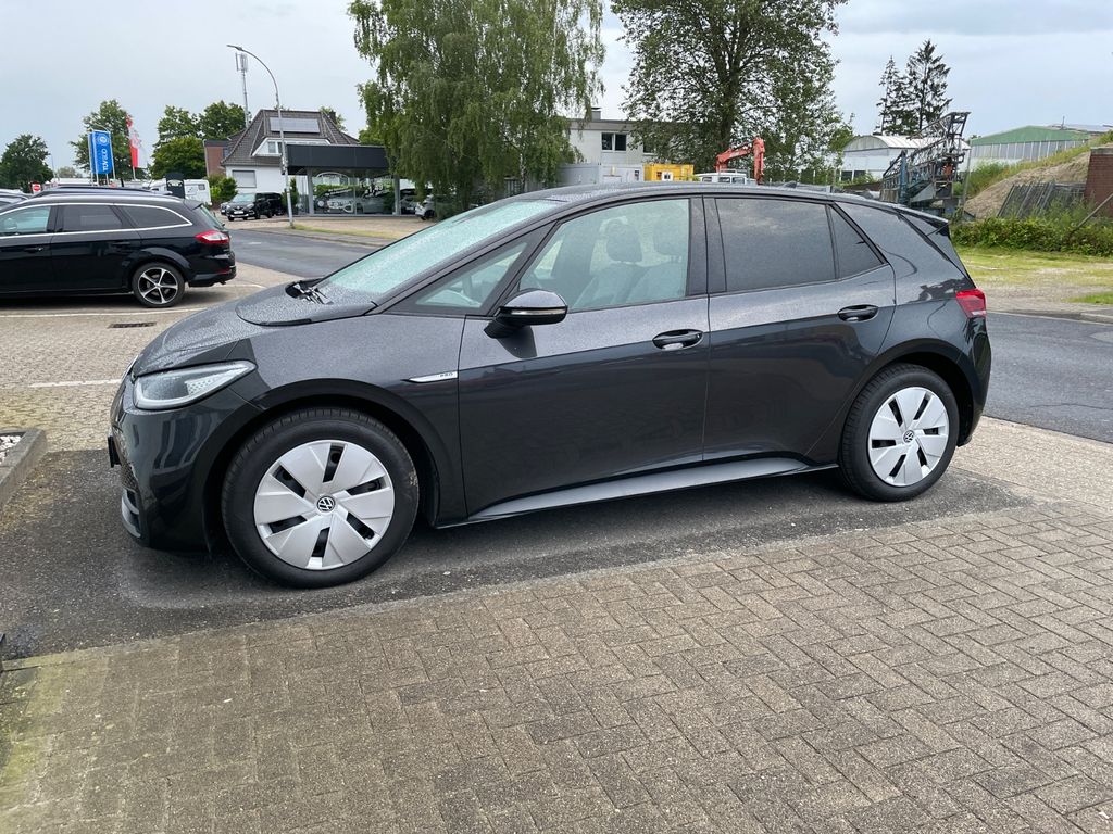 Image of Volkswagen ID.3