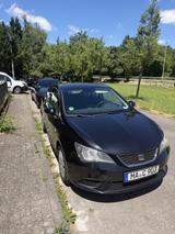Seat Ibiza 1.2 treuer, sparsamer Alltagsbegle - mit Benzin-Antrieb: Sparsame