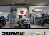 Suzuki Avenis 125 Demo Fahrzeug in Menden bei Jonas - SUZUKI AVENIS 125