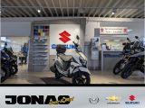 Suzuki Avenis 125 Demo Fahrzeug in Menden bei Jonas - Offers matching your search criteria