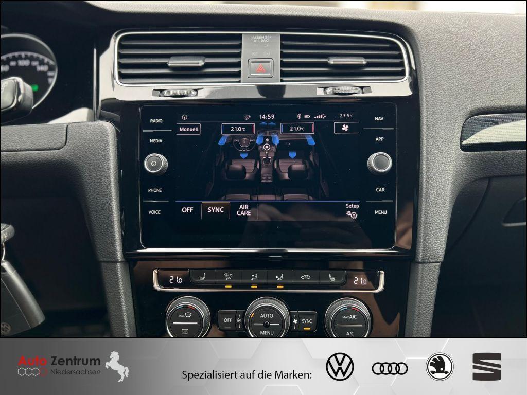 Volkswagen Golf Variant 1.5 TSI DSG Comfortline AHK*KAM*LED
