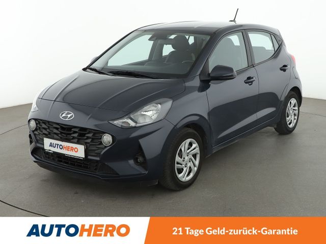 Hyundai i10 1.2 Prime*PDC*SHZ*KHZ*KLIMA