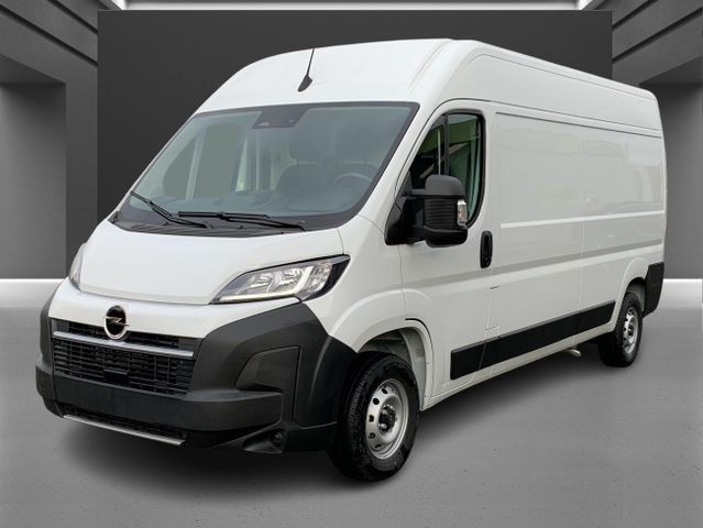 Opel Movano Cargo L3H2 180 PS Kamera, 270°