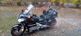 Honda GoldWing GL1800 (SC47) US-Modell - GOLDWING