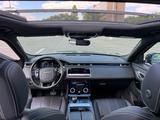 Land Rover Range Rover Velar 2.0 D240 - - gebrauchte Land Rover Range Rover Velar aus dem Jahr 2018