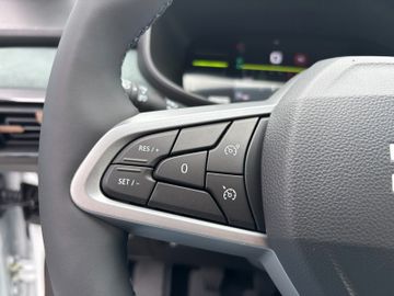 Dacia Sandero Stepway Extreme TCe 110