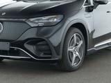 Mercedes-Benz EQE 350 4M SUV AMG/Edition/Digital/Panorama-SD/ - Mercedes-Benz EQE SUV in Wuppertal