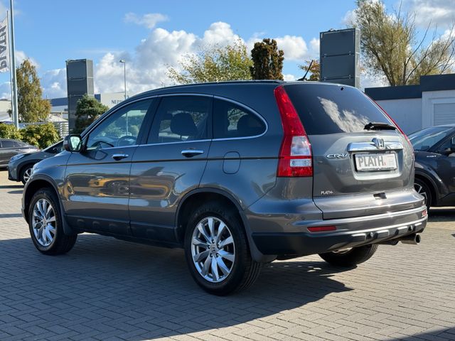 Honda CR-V  Elegance