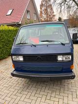 Volkswagen T3 Caravelle - Volkswagen T3 Caravelle aus 1990