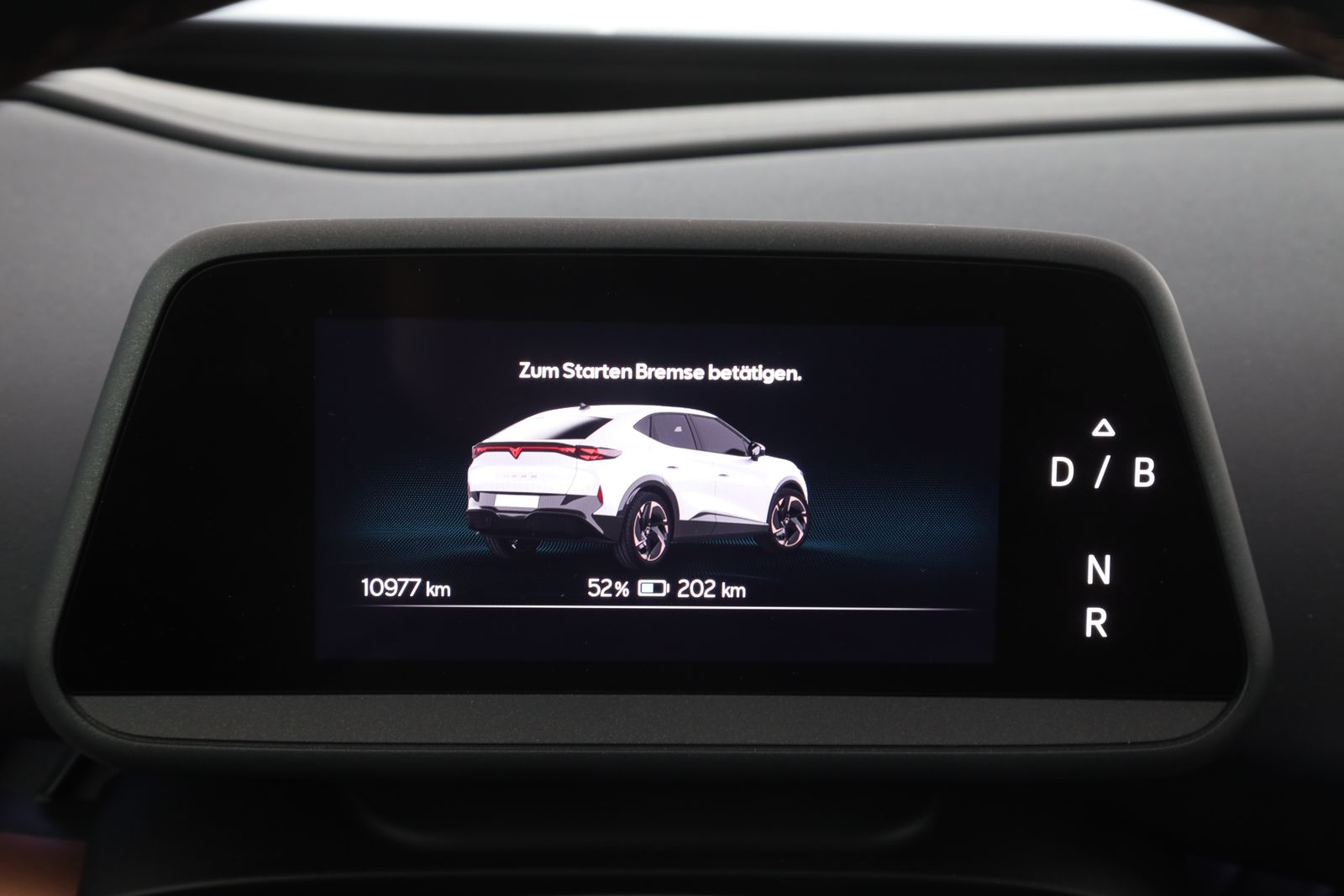 Cupra Tavascan - Bild 19