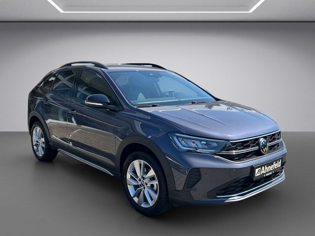 Taigo Life 1,0 l TSI 85 kW 116 PS 7-Gang-Doppelk