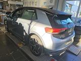 Volkswagen ID.3 Pro S LED/Navi/SHZ/PDC - blaue Volkswagen ID.3