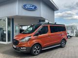 Ford Nugget Transit Custom Acitve 320L1 Aufstelldach - Ford Transit aufstelldach