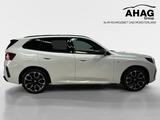 BMW X3 M50 xDrive - weiße BMW X3 M50