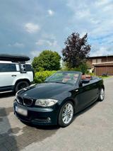 BMW 118i, Cabrio, M Paket, 1er - BMW: Cabrio, M 1er
