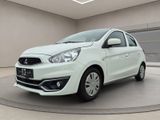 Mitsubishi Space Star 1.HAND + BLUETOOTH + 8 FACH - Mitsubishi Space Star: 8.1