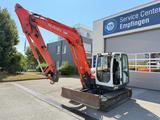 Kubota  KX 080-3 Kompaktbagger 8195 kg Schnellwechsler - Offers